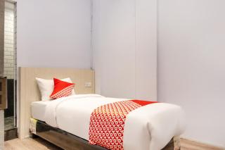 Hotel O Theodore Homestay - 3