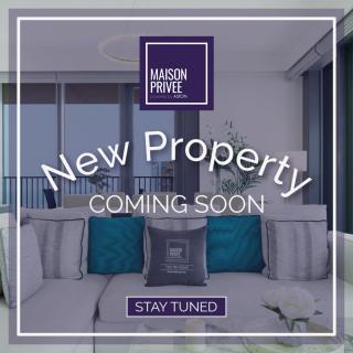 Maison Privee - Modern Hideaway with Canal Views on Yas Island - Abu Dhabi - 0