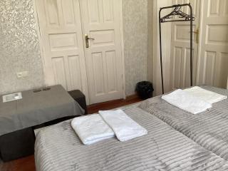 B&B Villa Maurizio - Tskhaltubo - 9