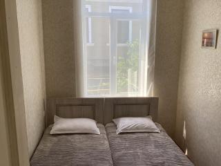 B&B Villa Maurizio - Tskhaltubo - 8