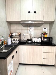 MetroCity Square Condominium-3R2B-9 Pax - Kuching - 9
