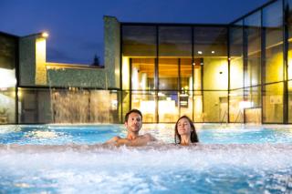 Hôtel Cailler & Bains de la Gruyère - 3