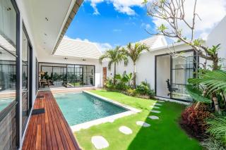 NEW! Villa Rawi - 3BR Villa in Kedungu - Tanah Lot - 0