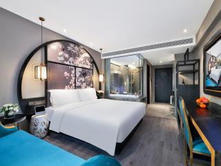 Crystal Orange Hotel Beijing South Railway Station - Peking - 8