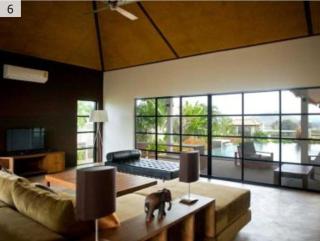Beautiful secluded standalone villa with private pool - 8
