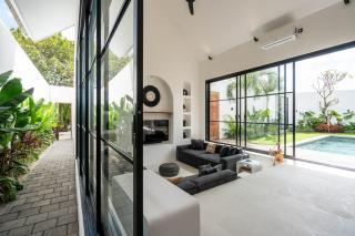 NEW! Villa Rawi - 3BR Villa in Kedungu - Tanah Lot - 2