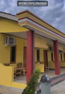 Kurniawan Homestay -  - 6
