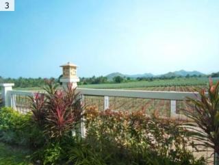 Beautiful secluded standalone villa with private pool - 7