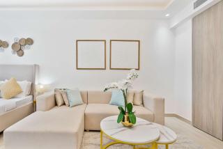 PVH - Chic Furnished Studio - Me Do Re - 5