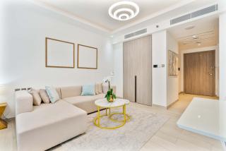 PVH - Chic Furnished Studio - Me Do Re - 4