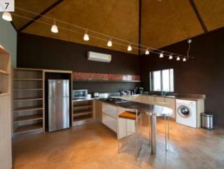 Beautiful secluded standalone villa with private pool - Ban Benyaphat - 6