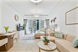 PVH - Chic Furnished Studio - Me Do Re - 8