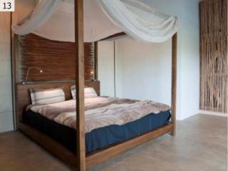 Beautiful secluded standalone villa with private pool - Ban Benyaphat - 4