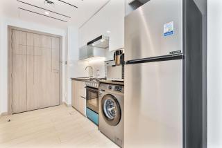 PVH - Chic Furnished Studio in JLT - Me Do Re - 1