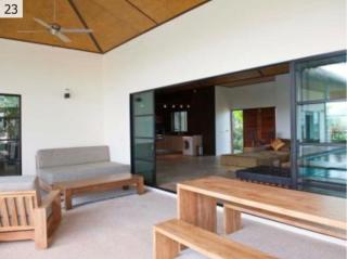 Beautiful secluded standalone villa with private pool - Ban Benyaphat - 2