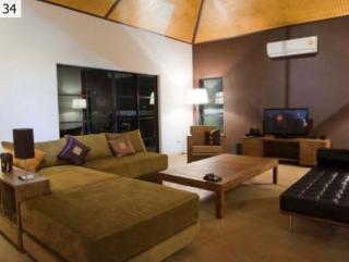 Beautiful secluded standalone villa with private pool - Ban Benyaphat - 1