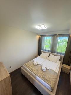 Local-Lux Apartman 3 szobás - Kecskemét - 4