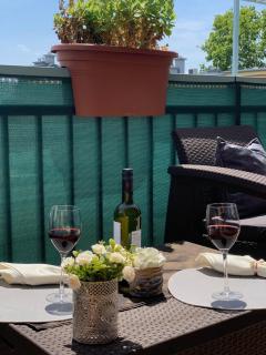 Local-Lux Apartman 3 szobás - Kecskemét - 8