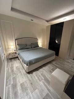 LP117-3 Warm Cozy 1BR Apartment in Al Masiaf - Riad - 9