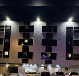 LP117-3 Warm Cozy 1BR Apartment in Al Masiaf - Riad - 8