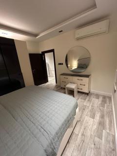 LP117-3 Warm Cozy 1BR Apartment in Al Masiaf - Riad - 7