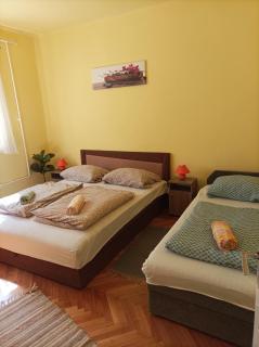 Kis-Liget Apartman - Hajdúszoboszló - 5