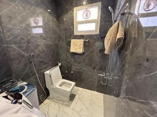 LP117-3 Warm Cozy 1BR Apartment in Al Masiaf - Riad - 3