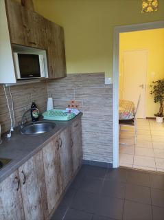 Kis-Liget Apartman - Hajdúszoboszló - 4