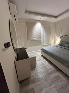 LP117-3 Warm Cozy 1BR Apartment in Al Masiaf - Riad - 0
