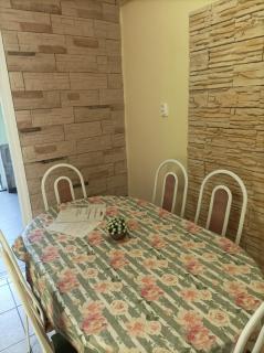 Kis-Liget Apartman - 4