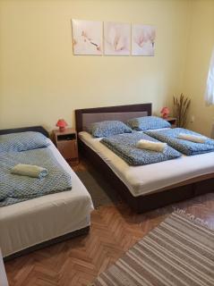 Kis-Liget Apartman - Hajdúszoboszló - 2