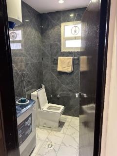 LP117-3 Warm Cozy 1BR Apartment in Al Masiaf - Riad - 2