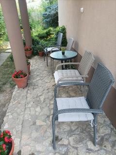 Kis-Liget Apartman - 2