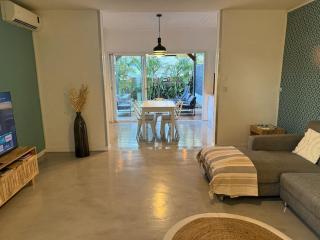 Maison Ti Corail avec Piscine - 5