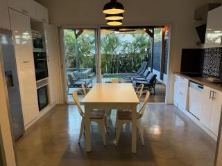 Maison Ti Corail avec Piscine - 4