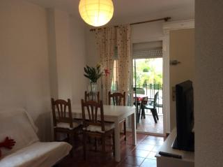 Apartamento Urb Al Andalus A un paseo de la playa de la Barrosa - Novo Sancti Petri - 3