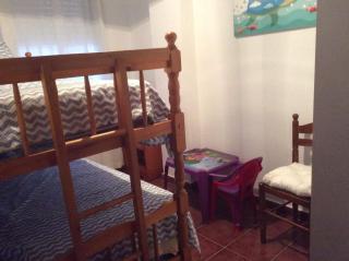 Apartamento Urb Al Andalus A un paseo de la playa de la Barrosa - Novo Sancti Petri - 2