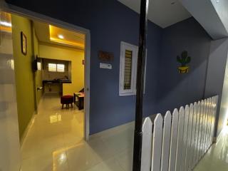 The Gulmohar Inn - Guwahati - 5