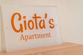 Giota's Apartment Corfu Center - Agios Rokkos - 0
