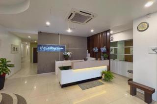 Country Inn - Johor Bahru - 0