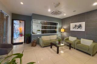 Country Inn - Johor Bahru - 6