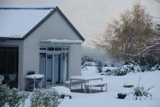 Queenstown Ski Chalet and Lakehouse - - 0