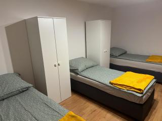 Łysokanie, Niepołomice , noclegi, kwatery dla firm, pokoje - Łysokanie - 8