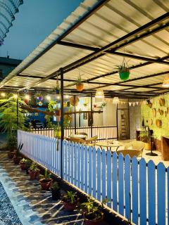 The Gulmohar Inn Six Mile Guwahati Assam - 0