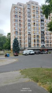 Magaslak Apartman - Kaposvár - 9