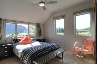 Queenstown Ski Chalet and Lakehouse - - 9