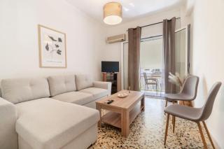 Giota's Apartment Corfu Center - Agios Rokkos - 5