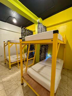 Cheese Hostel Manila - 1