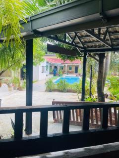 Pondok Muara Chalet - Pantai Cenang - 9