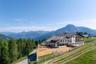 Schihaus Schöneben - Resia - 8